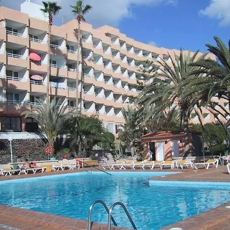 דירה Dream View Las Americas