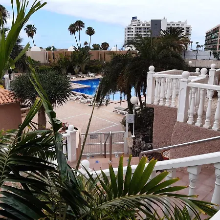 דירה Dream View Las Americas Playa Feñabe