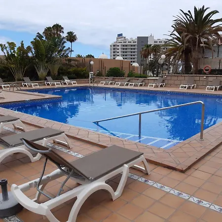 Dream View Las Americas Playa Feñabe