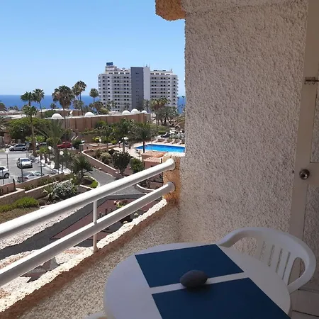 Dream View Las Americas Playa Feñabe